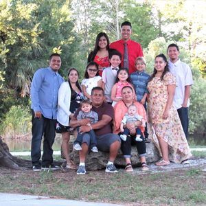 Meet your Posher, Sandra